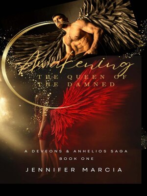 cover image of Awakening